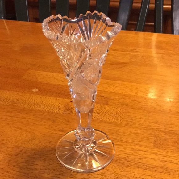 American Brilliance vase - Picture 2 of 7